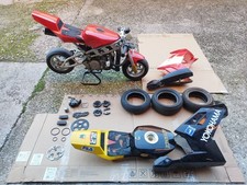 Replica BLATA - minimoto 39cc