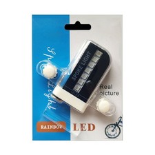 Luce Raggi Ruota 14 LED