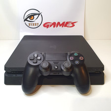 Console SONY PLAYSTATION 4