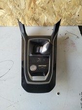 98088089 Mondanatura Console Centrale Completa Per PEUGEOT 308 SW 2017