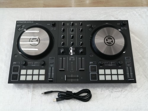 Native instruments traktor - instruments,