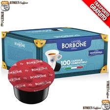 100 Capsule Caffè Borbone