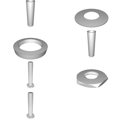 Supporto controller synscan - controller,