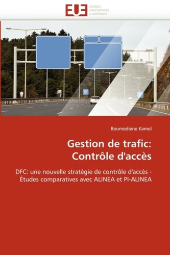 Kamel gestion de - de, trafic