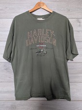 T-shirt Harley-Davidson Las