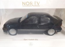 Norev 183617, Opel Kadett GSi
