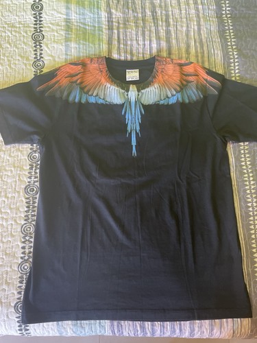 Shirt marcelo burlon taglia - burlon,