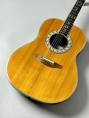 Ovation 1627 glen campbell - n.,