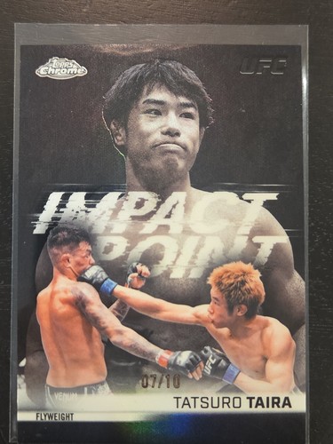 Topps 2026 chrome - 2026, ufc