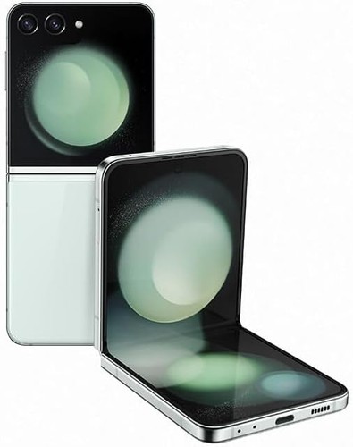 Samsung galaxy flip5 dual - galaxy, z