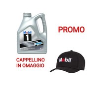 Mobil 1™ FS X2 5W-50 5L