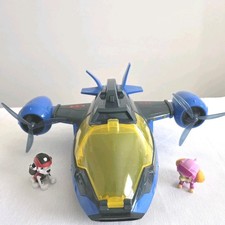 Paw Patrol Mission Paw Air