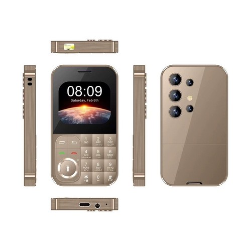 Mini dialer smartphone