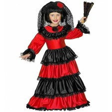 COSTUME CARNEVALE VESTITO