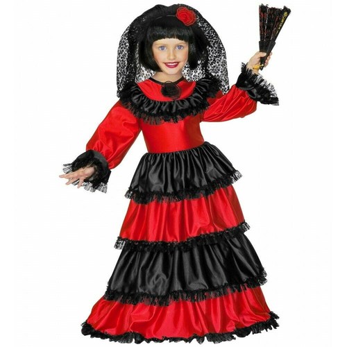 Costume carnevale vestito - costume,