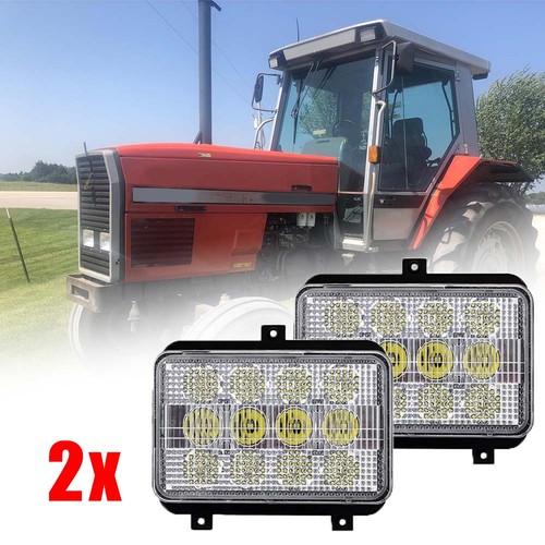 Luce cofano faro led - , per