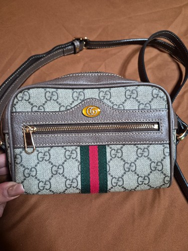 Borsa tracolla gg - borsa,