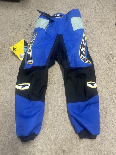 Pantaloni motocross ragazzo - motocross,