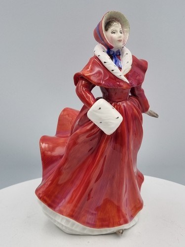 Figurina royal doulton - royal,