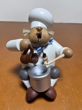 Sgabello da seduta vintage KWO