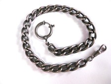 Antico Catena per Orologi