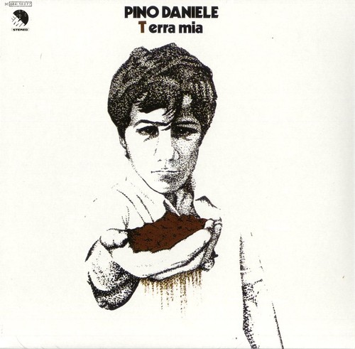 Pino daniele terra - pino,