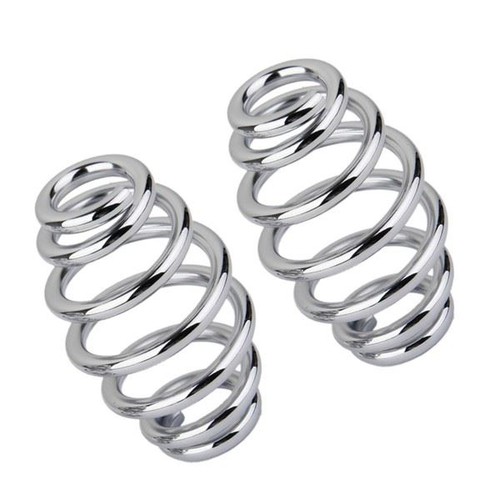 Molle sedile per telaio moto - per,