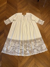 ANTICO CAMICE SACERDOTALE IN