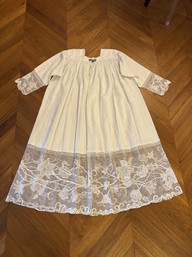 Antico camice sacerdotale - antico,