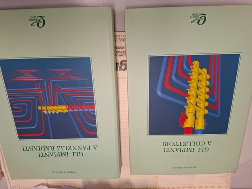 Gli impianti collettori - a,