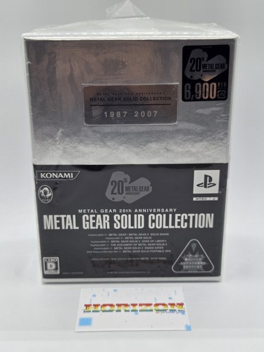Metal gear solid - metal,