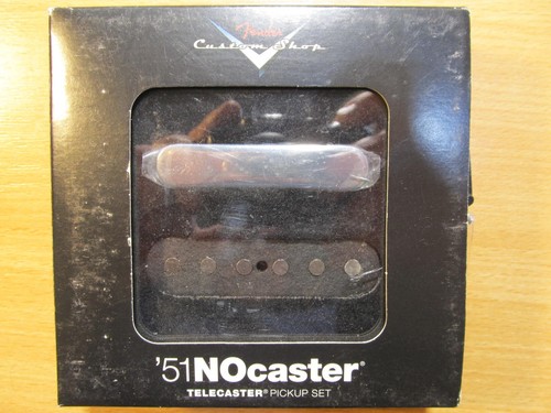 Fender telecaster custom shop - fender,