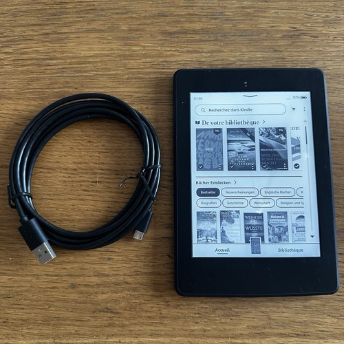 Liseuse tablette ebook - liseuse,