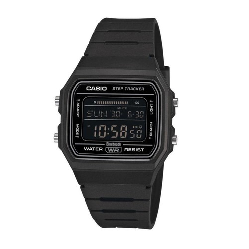 Casio collection standard - casio,