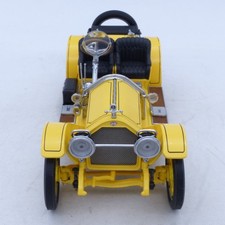 Franklin Mint 1:24 Stutz