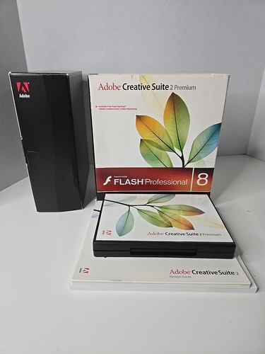 Adobe creative suite - creative,