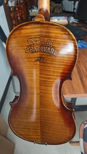 Violino guarneri modello - violino,