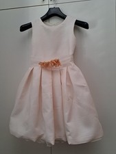 Abito Comunione Bambina