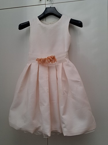Abito comunione bambina - abito,