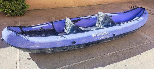 Kayak sevylor colorado kcc355 - kayak,