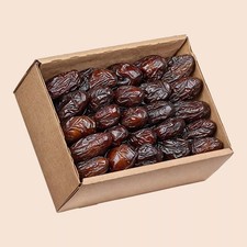 Datteri Medjoul Premium Classe 1 Jumbo - Confezione Cartone | 1 Kg  - Italia Spe