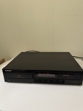 Pioneer  Model Pd-4350 CD Play