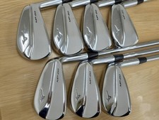 Mizuno MP-20 Set di ferri 7