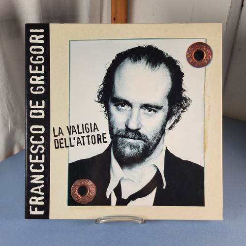 Francesco gregori la - de,