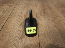 Antenna tetto VW Golf 7 Skoda Octavia 5E antenna nera 5Q0035507A 5FQ originale