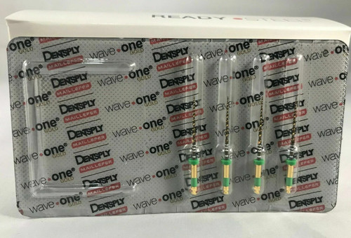 Dentsply waveone gold file - dentsply,