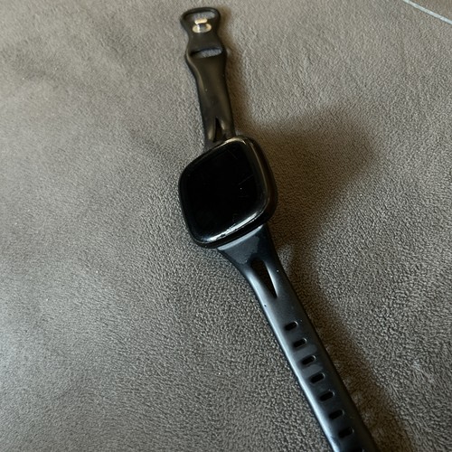Smartwatch fitbit versa - smartwatch,
