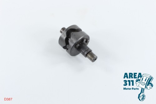 Minarelli desmo cambio - p4,