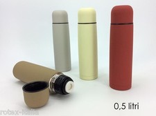 Termos thermos acciaio