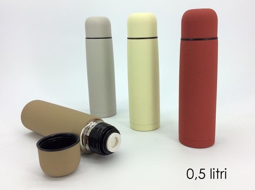 Termos thermos acciaio